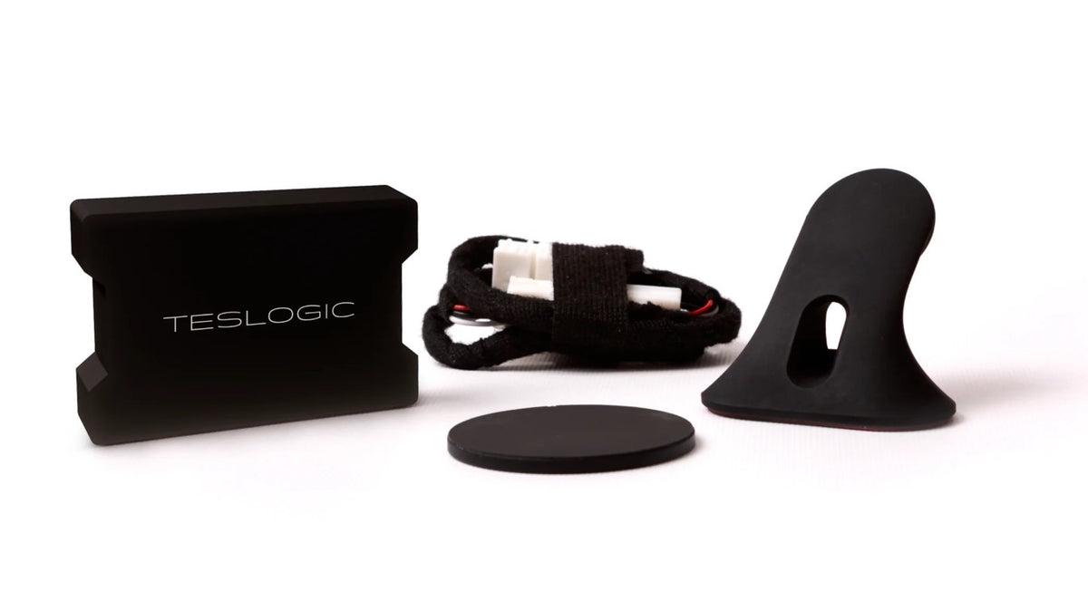 Teslogic - Pro Boost Kit (+60hp) - Tesla Model 3/Model Y – european ...