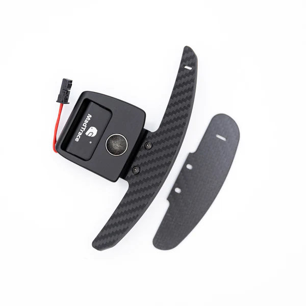 JQWerks/Madtrace - Clubsport Magnetic Paddle Shifter Set - BMW E Chassis