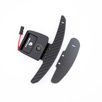 JQWerks/Madtrace - Clubsport Magnetic Paddle Shifter Set - BMW E Chassis
