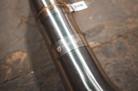Valvetronic Designs - Valved Sport Exhaust System - Toyota A90 Supra