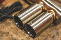Valvetronic Designs - Valved Sport Exhaust System - BMW E46 M3