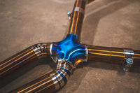 Valvetronic Designs - Titanium Valved Sport Exhaust System (V2) - BMW E9X M3