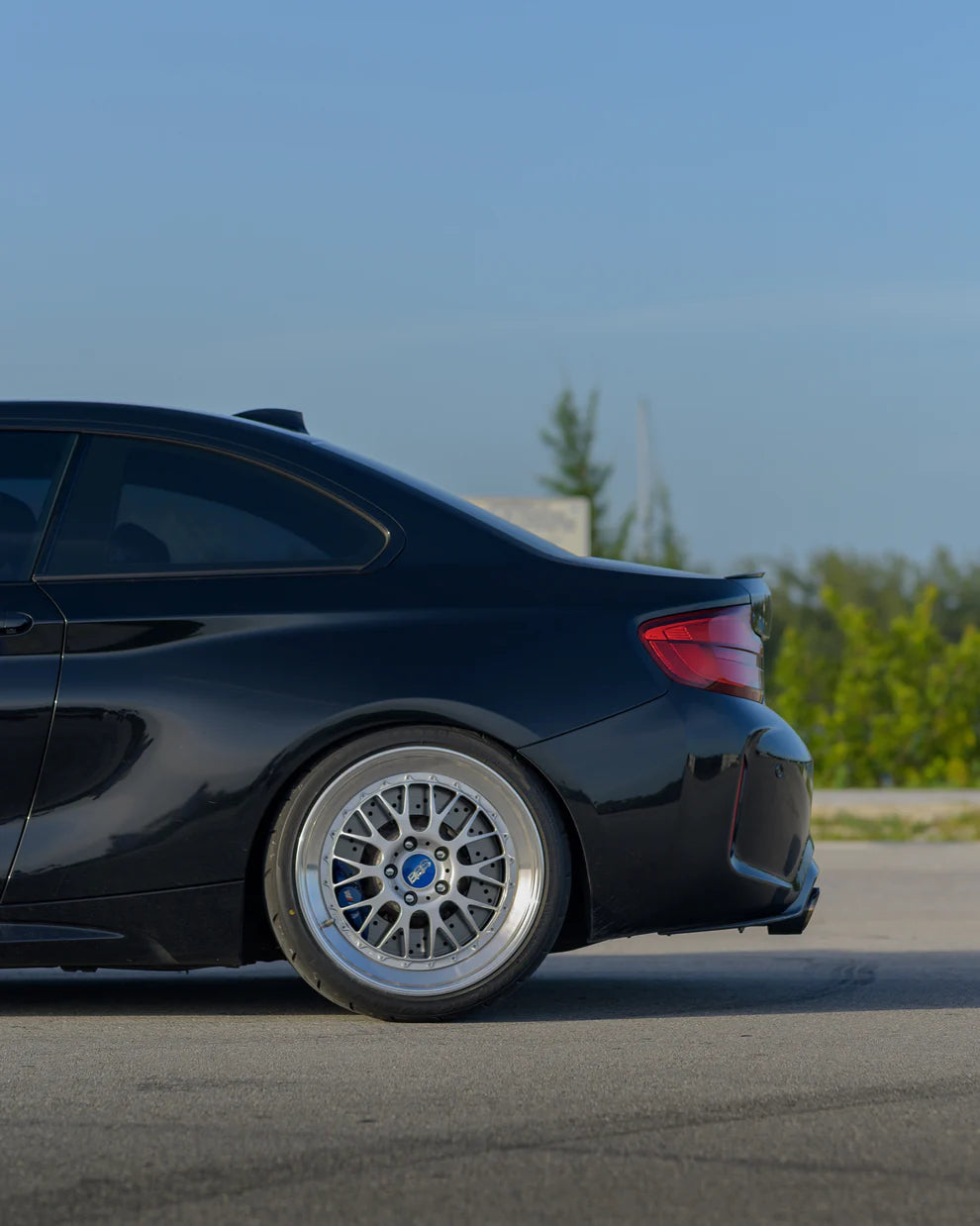 Valvetronic Designs - Valved Sport Exhaust System - BMW F87 M2