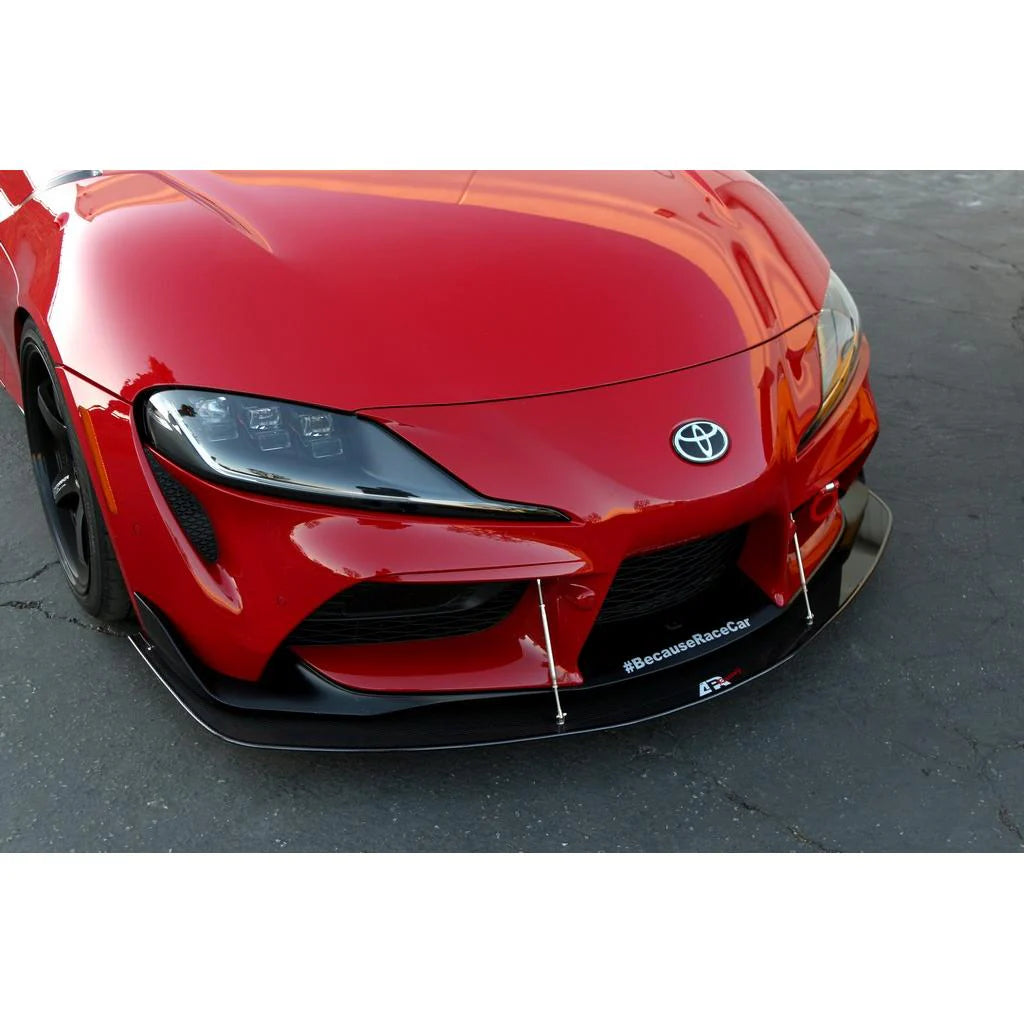 APR Performance - Front Wind Splitter - Toyota GR Supra