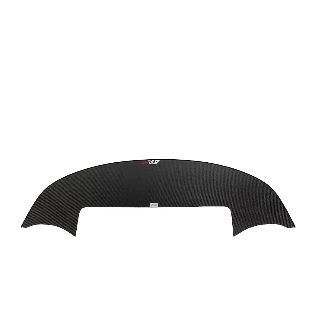 APR Performance - Performance Front Wind Splitter - BMW E85/E86 Z4M Co