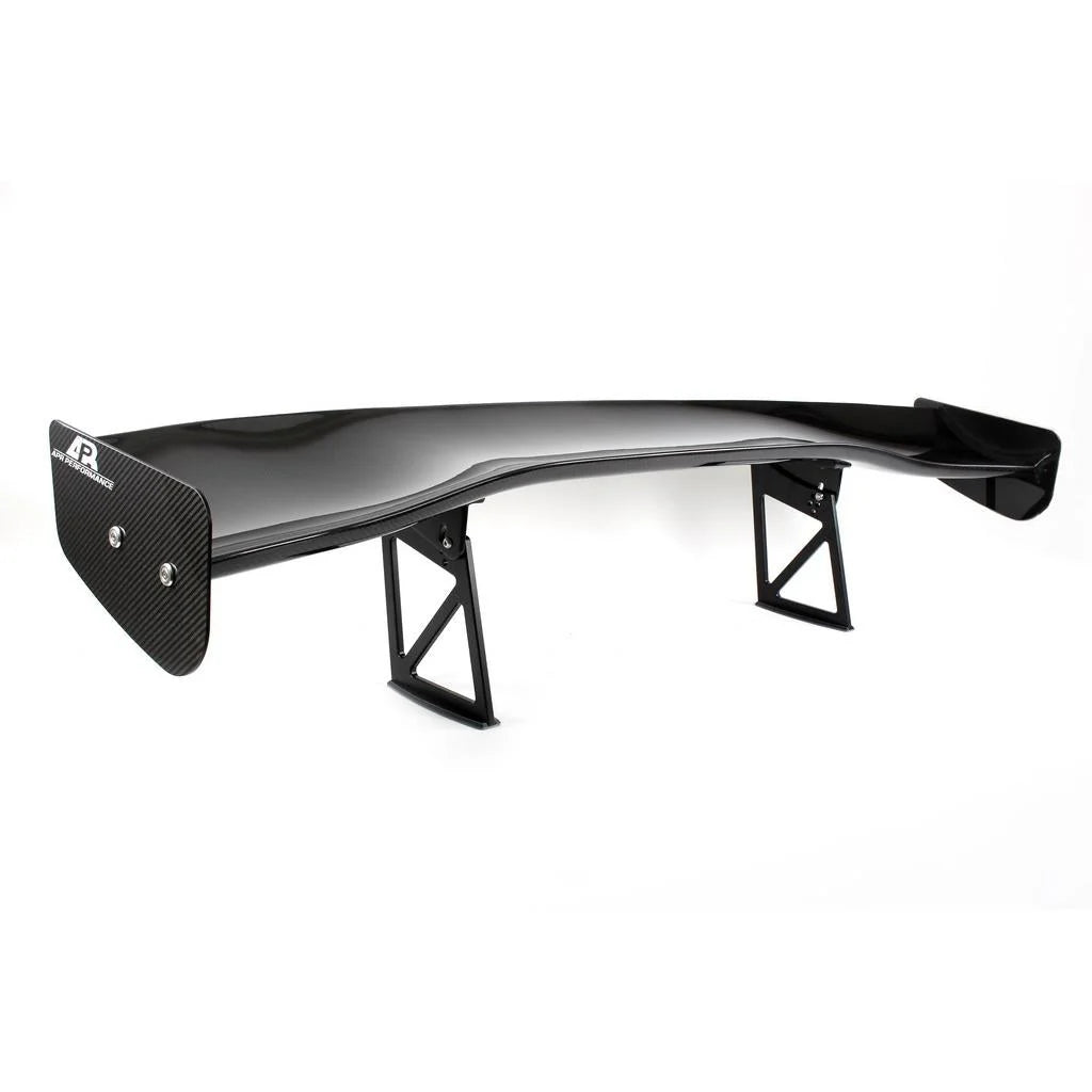 APR Performance - GTC-300 Adjustable Carbon Fiber Wing - BMW G82 M4