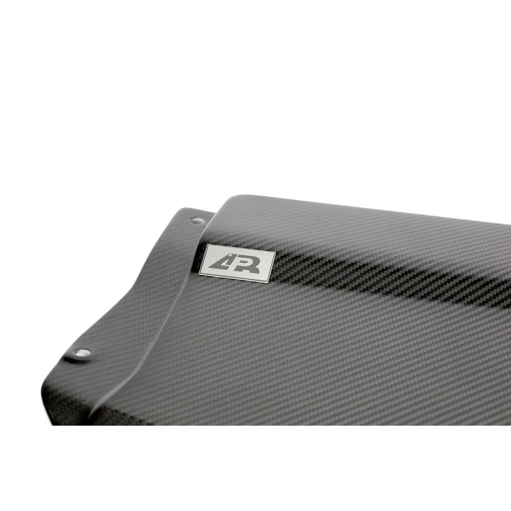 APR Performance - Carbon Fiber Cooling Plates - Toyota A90 Supra