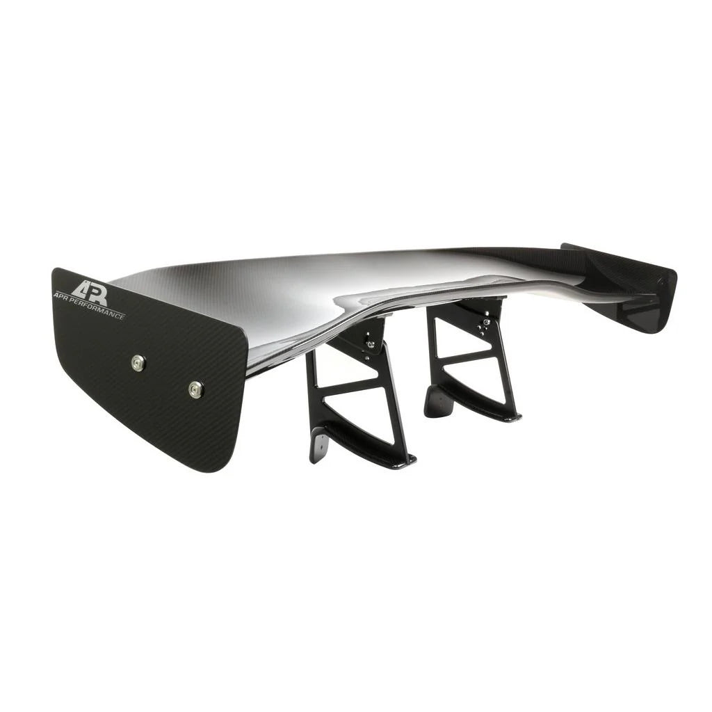 APR Performance - GTC-300 Adjustable Carbon Fiber Wing - Toyota GR Supra
