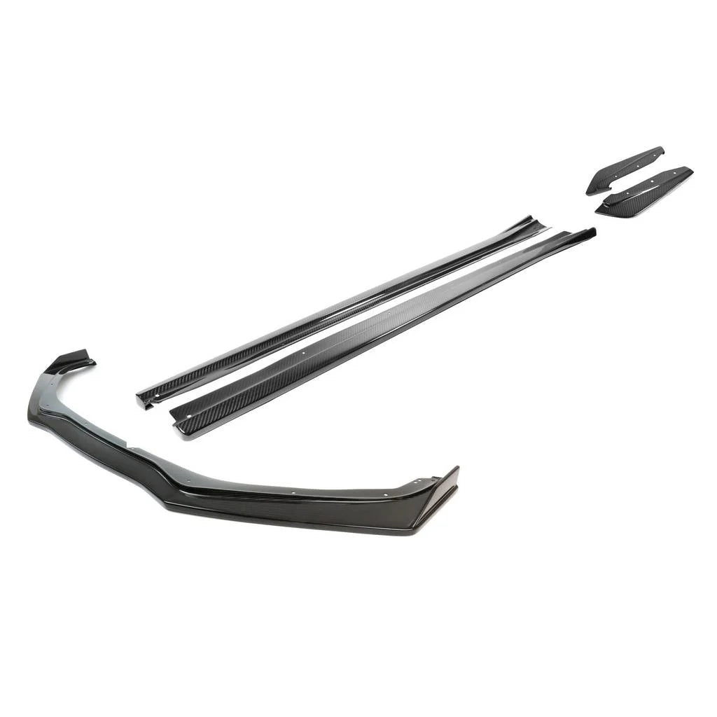 APR Performance - Carbon Fiber Aerodynamic Kit - Toyota GR Supra