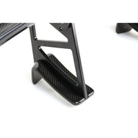 APR Performance - GTC-300 Adjustable Carbon Fiber Wing - Toyota GR Supra