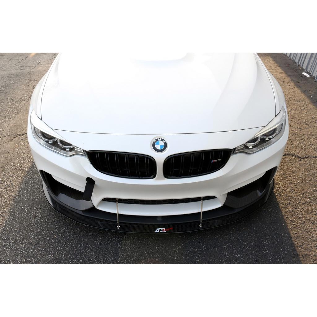 APR Performance - Front Wind Splitter - BMW F8X M3/M4