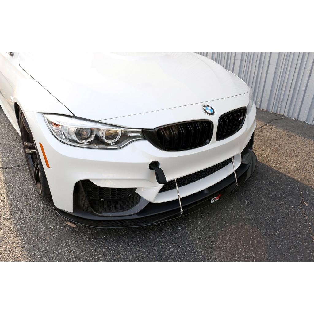 APR Performance - Front Wind Splitter - BMW F8X M3/M4