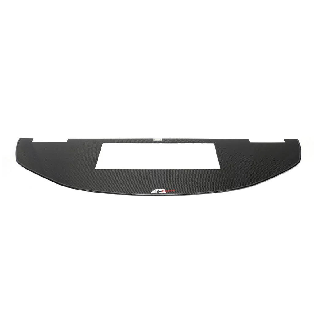 APR Performance - Front Wind Splitter - BMW F87 M2 Competition