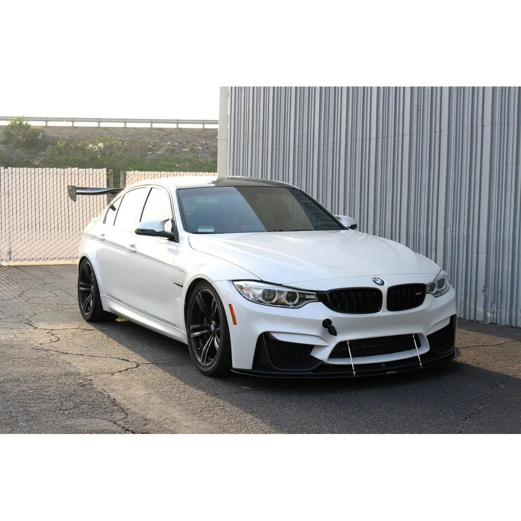 APR Performance - Front Wind Splitter - BMW F8X M3/M4