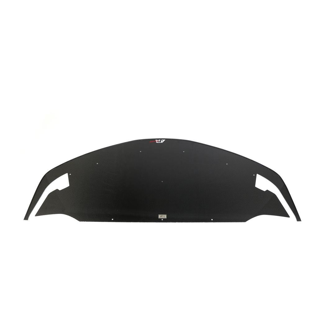 APR Performance - Front Wind Splitter - Toyota GR Supra
