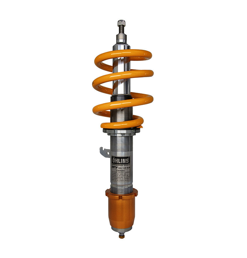 Ohlins - Road & Track DFV Coilover System - BMW G8X M2/M3/M4