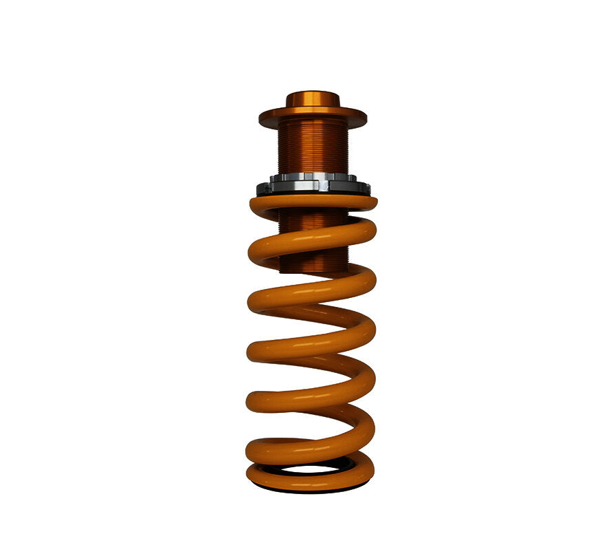 Ohlins - Road & Track DFV Coilover System - BMW G8X M2/M3/M4