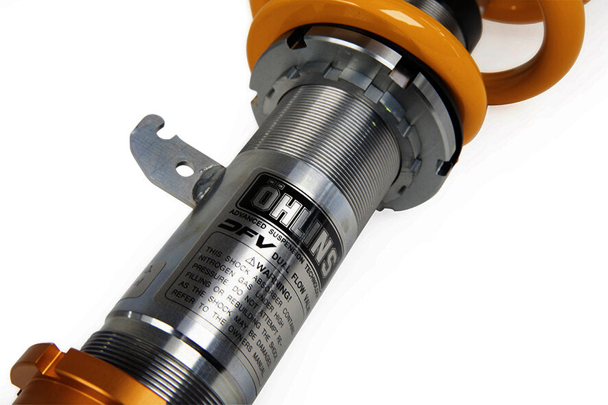 Ohlins - Road & Track DFV Coilover System - BMW G8X M2/M3/M4 