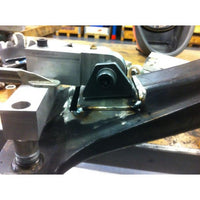 Millway Motorsport - DTM Control Arms - BMW E30 M3