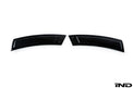 iND e63 e64 m6 painted front reflector set - iND Distribution