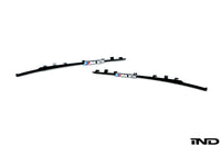 iND e63 e64 m6 painted side marker set - iND Distribution