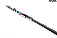 iND e63 e64 m6 painted side marker set - iND Distribution
