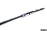 iND e63 e64 m6 painted side marker set - iND Distribution