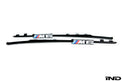 iND e63 e64 m6 painted side marker set - iND Distribution