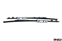 iND e63 e64 m6 painted side marker set - iND Distribution