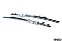 iND e63 e64 m6 painted side marker set - iND Distribution