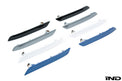 iND e70 x5m e71 x6m painted front reflector set - iND Distribution