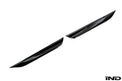 iND f06 f12 f13 lci 6 series painted side marker set - iND Distribution