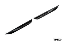iND f06 f12 f13 lci 6 series painted side marker set - iND Distribution
