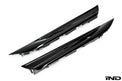 iND f06 f12 f13 lci 6 series painted side marker set - iND Distribution