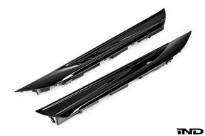 iND f06 f12 f13 lci 6 series painted side marker set - iND Distribution