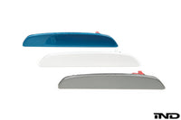 iND f85 x5m painted rear reflector set - iND Distribution