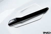 iND f87 m2 painted side marker set - iND Distribution
