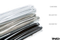 iND f06 f12 f13 m6 carbon fiber side marker set - iND Distribution