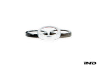 iND f chassis ignition bezel - iND Distribution