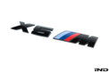 iND e70 x5m painted trunk emblem - iND Distribution
