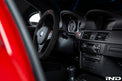 iND e9x m3 red start stop button - iND Distribution