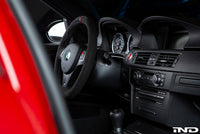 iND e9x m3 red start stop button - iND Distribution