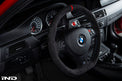iND e9x m3 red start stop button - iND Distribution