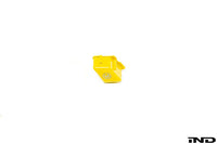 iND e9x m3 yellow m steering wheel button - iND Distribution