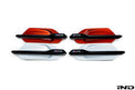 iND f87 m2 painted side marker set - iND Distribution