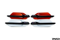 iND f87 m2 painted side marker set - iND Distribution