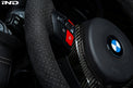 iND f8x m3 m4 red m1 m2 button set - iND Distribution