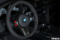 iND f8x m3 m4 red m1 m2 button set - iND Distribution