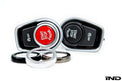 iND f chassis ignition bezel - iND Distribution