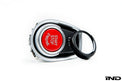 iND f chassis ignition bezel - iND Distribution
